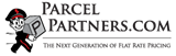 Parcel Partners logo